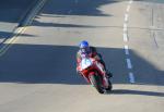 Philip Gilmour on Bray Hill, Douglas.