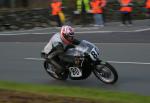 Ewan Hamilton at Creg-ny-baa.