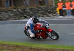 Andy Wilson at Creg-ny-baa.