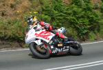 Guy Martin at Waterworks, Ramsey.