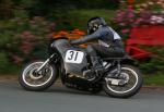Grant Sellars at Ballacraine.