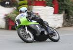 Tony Myers at Ballacraine.