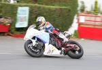 Paul Shoesmith at Ballacraine.