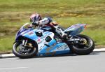 Adrian Archibald at Creg ny Baa.