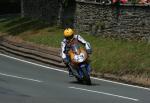 John Burrows at Governor's Bridge.