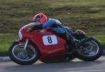 Ryan Farquhar at Creg-ny-Baa.