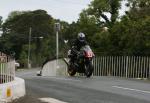 Brendan Stone at Ballaugh Bridge.