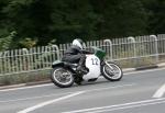 Pete Swallow at Braddan Bridge, Douglas.