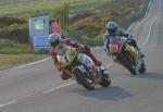 Guy Martin at Creg-ny-Baa.