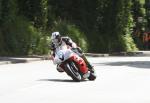 Michael Dunlop at Ballacraine.