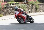 Ian Hutchinson at Ballacraine.