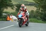 Gary Allen at Ballaugh Bridge.