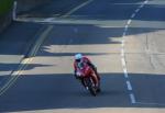 Guy Martin on Bray Hill, Douglas.