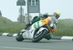 Ian Lougher at Bungalow.