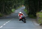 Leon Donaghy at Ballacraine.