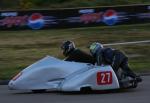 Michael Cookson/Chris Hibberd at Creg-ny-Baa.