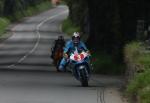 Ryan Kneen at Ballacraine.