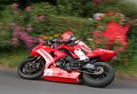 James Hillier at Ballacraine.