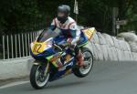 Ray Murray at Ballaugh Bridge.