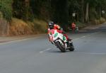 Kiaran Hankin at Ballacraine.