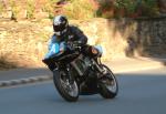 Declan Lynch at Ballacraine.