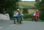 Marek Wieckowski (92) at Ballaugh Bridge.