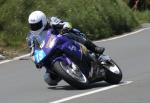 Ian Hutchinson at Creg ny Baa.