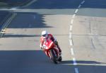 Guy Martin on Bray Hill, Douglas.