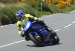 Paul Duckett at Creg-ny-baa.