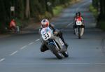 Steve Elliott at Ballacraine.