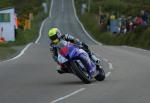 Ian Lougher at Creg-ny-Baa.