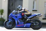 Derran Slous at Ballaugh Bridge.