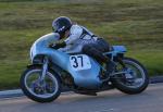 Tim Vernall at Creg-ny-Baa.