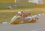 Alan Langton/Tim Dixon at Creg-ny-Baa.