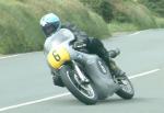 Tony Myers at Creg-Ny-Baa.