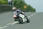 Andrew Jackson at Signpost Corner, Onchan.