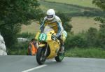 Mark Wateridge at Ballaugh Bridge.