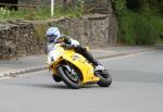 Martin Finnegan at Ballacraine.