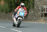 Robert McCrum on Bray Hill, Douglas.