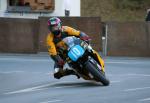 Seamus Greene at Quarterbridge, Douglas.