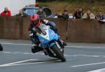 Ryan Farquhar at Quarterbridge, Douglas.