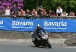 Roger Maher at Governor's Bridge.