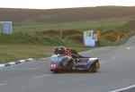 Geoff Smale/Lee Barrett at Creg-ny-Baa.