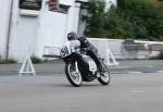 Edward Poole on Bray Hill, Douglas.