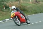 Adam Easton at Creg-Ny-Baa.