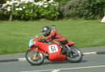 Dave Dock at Signpost Corner, Onchan.