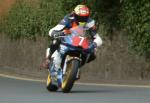 Donnacha Daly on Bray Hill.