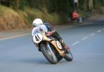 Mick Moreton at Ballacraine.