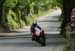 Derran Slous at Ballacraine.