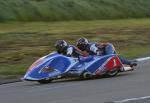 Dave Molyneux/Daniel Sayle at Creg-ny-Baa.